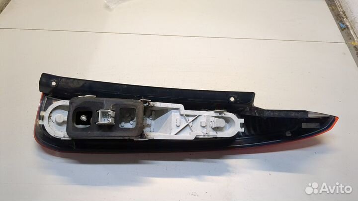 Фонарь (задний) левый Ford Fusion
