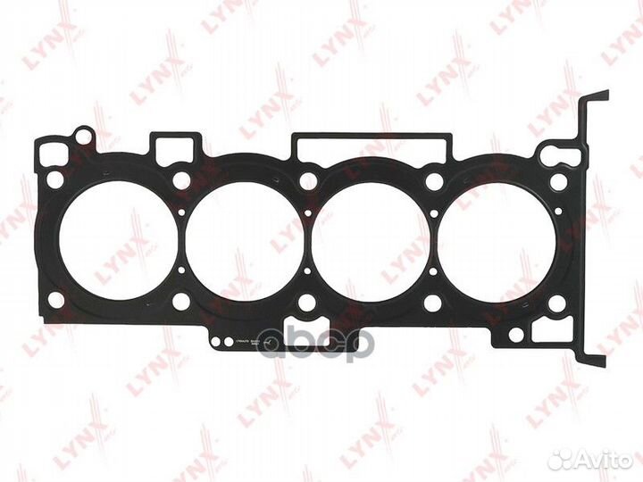 Прокладка ГБЦ SH-0153 lynxauto