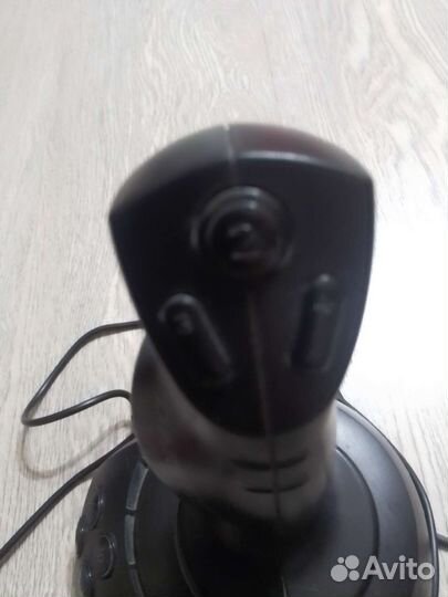 Джойстик Speedlink Dark Tornado