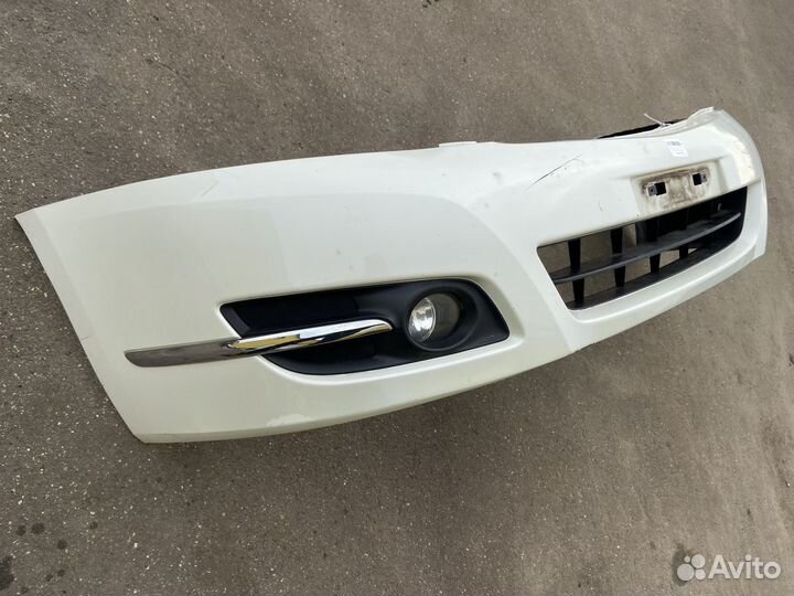 Бампер передний Nissan Teana J32 J32 62022JN20H