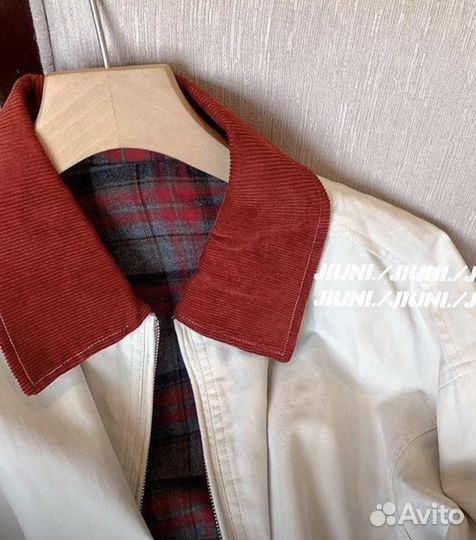 Куртка женская 48 50 осень весна