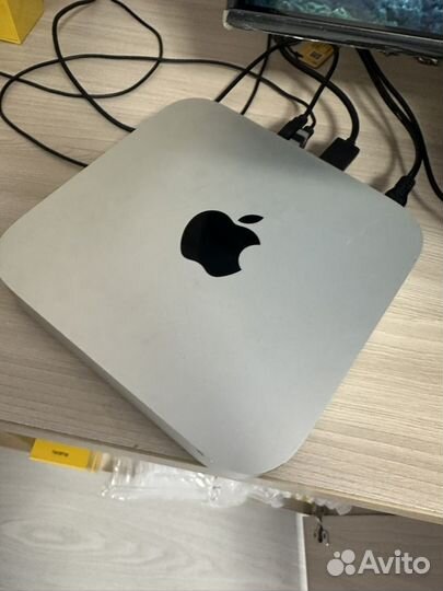 Apple Mac mini mid 2011