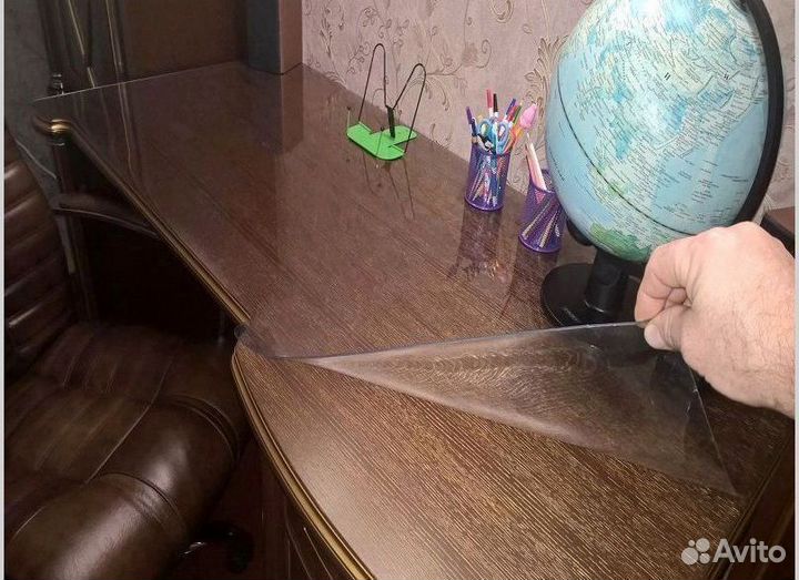 Силиконовое изделие для столешниц