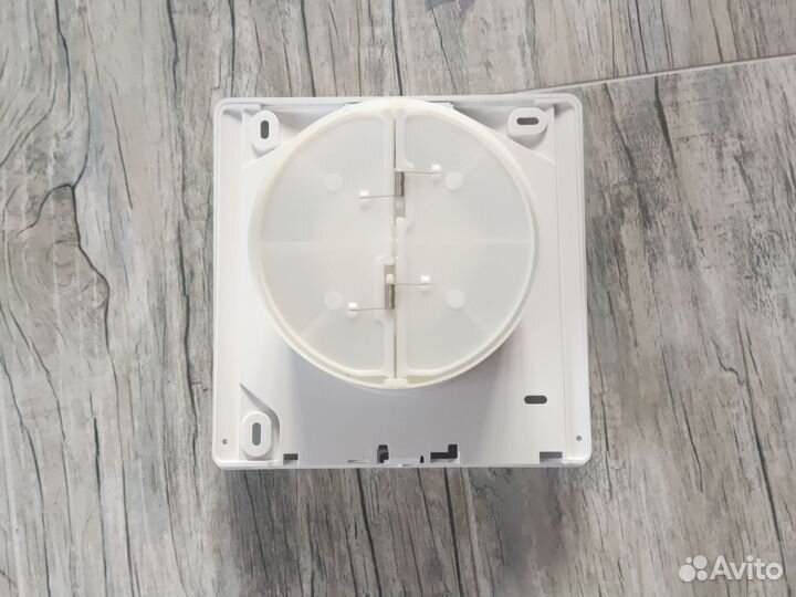 Вентилятор вытяжной Elicent e-style 100 pro