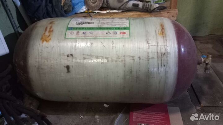 Гбо 4 поколения метан