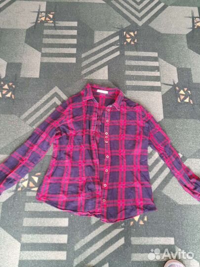 Вещи пакетом