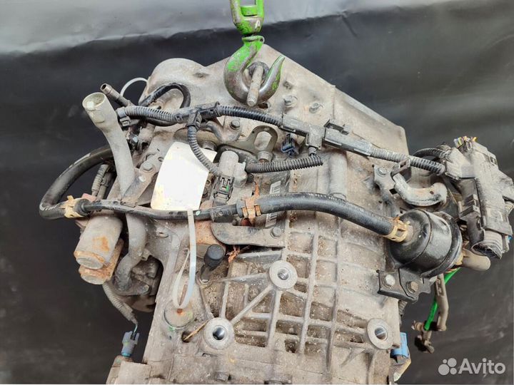 АКПП K24Z3, MM7A