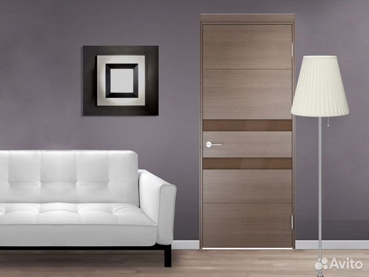 Двери межкомнатные