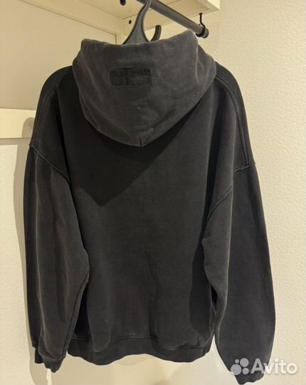 Vetements худи новая коллекция