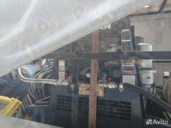 Продам готовый бизнес аренды оборудования