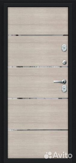 Дверь входная