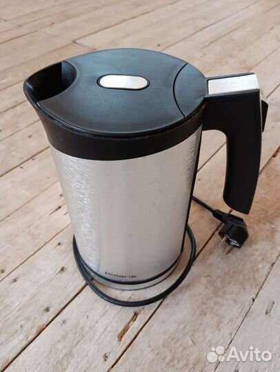 Чайник Braun кипятильник