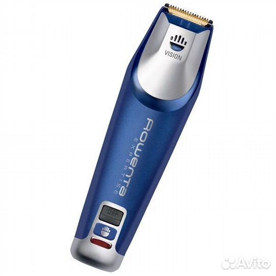 Триммер Rowenta Expertise Vision TN3450F0