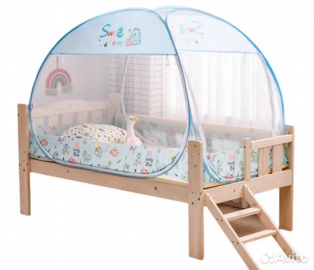 Домик / антимаскитный