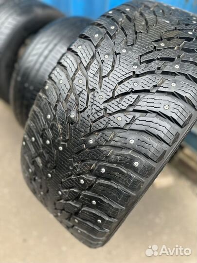 Nokian Tyres Hakkapeliitta 9 SUV 295/40 R21 111T