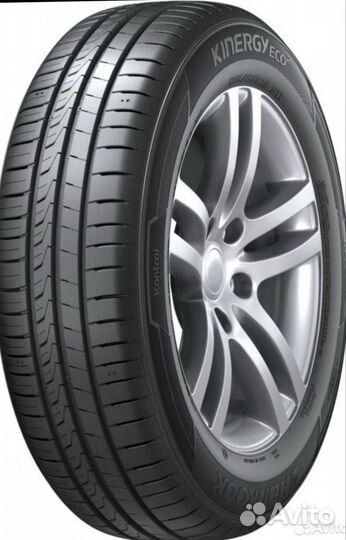 Hankook Kinergy Eco 2 K435 185/65 R15 92T