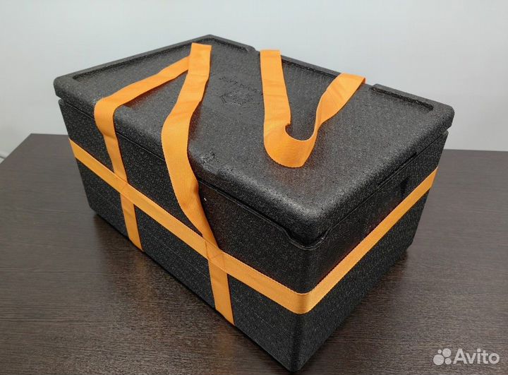 Термокороб. Набор для кейтеринга