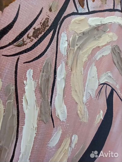 Интерьерная картина