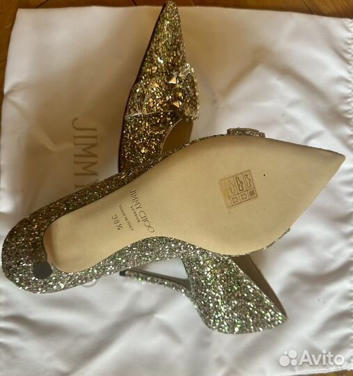 Туфли женские Jimmy Choo