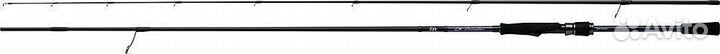 Daiwa emeraldas MX 711MLM-S-N