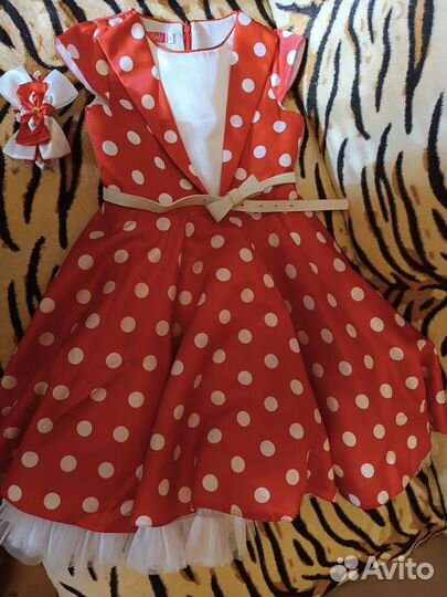 Вещи на девочку 6-9 лет