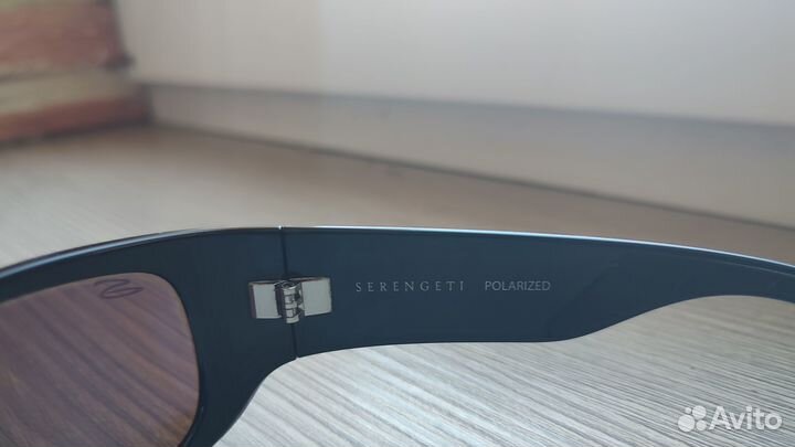 Солнцезащитные очки мужские Serengeti