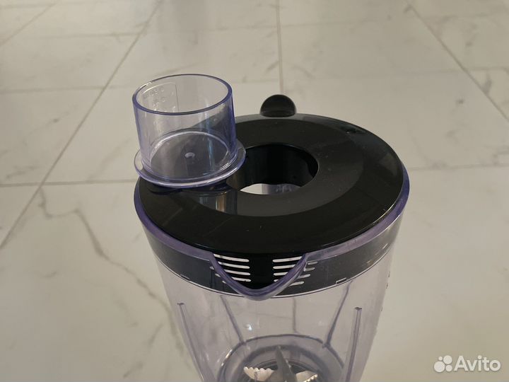 Блендер philips hr