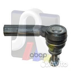 Наконечник рулевой, правый 91009951 RTS