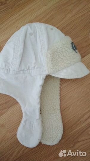 Кепка Maxvell, Шапка для мальчика р.55