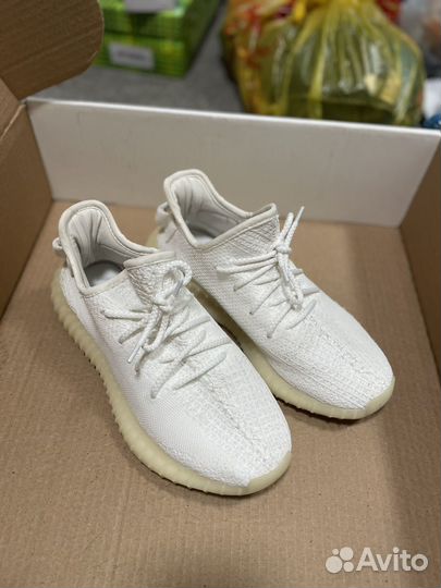 Кроссовки adidas yeezy boost 350