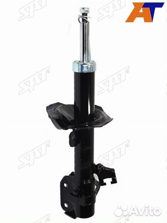 Стойка передняя nissan cube cubic