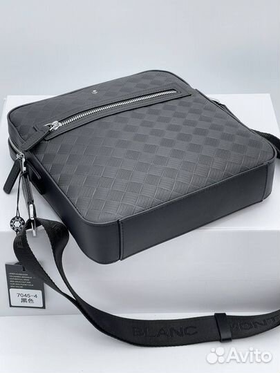 Montblanc мужская сумка
