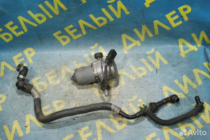 Насос Вакуумный audi A6 C5