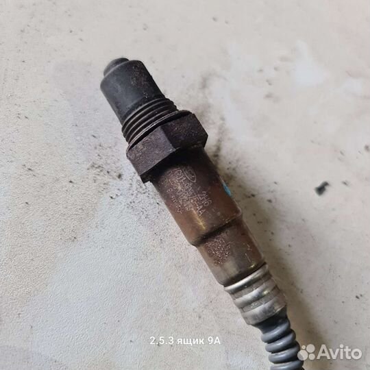 Кислородный датчик land rover