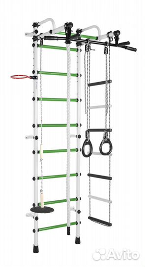 Детский комплекс Лира