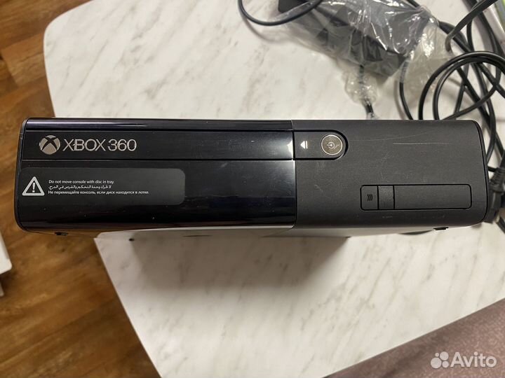 Xbox 360