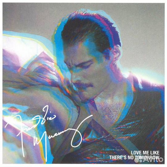 Виниловые пластинки Queen