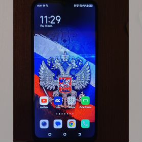 TECNO Spark 10c, 4/64 ГБ