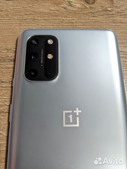 OnePlus 8T, 12/256 ГБ