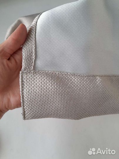 Шторы рогожка 140*250 (2шт)