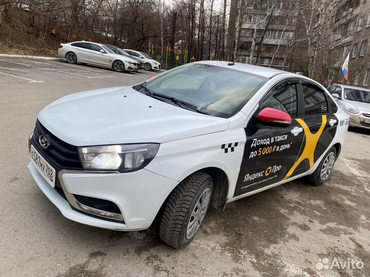 Аренда автомобилей под такси без залог на газу