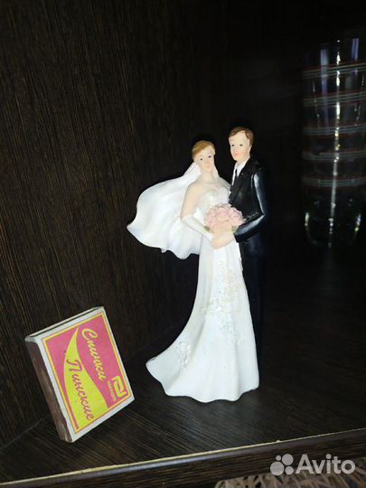 Свадебные аксессуары