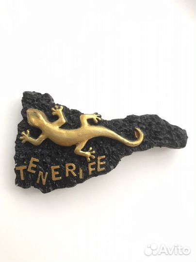 Магниты на холодильник