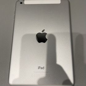 iPad mini