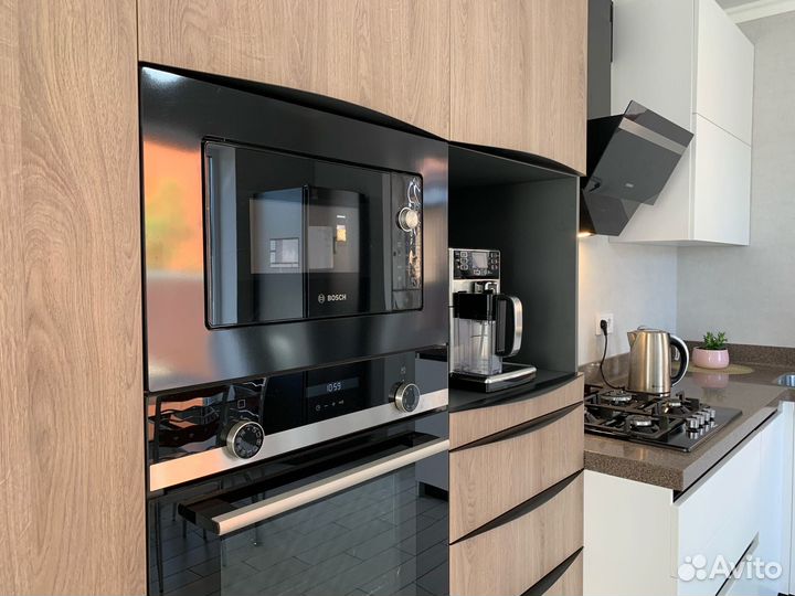 Кухня на заказ