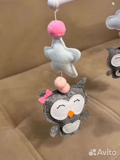 Механизм поворотный для мобиля