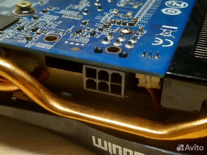 Gigabyte GTX 660 2GB