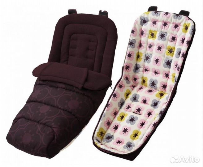 Конверт для коляски