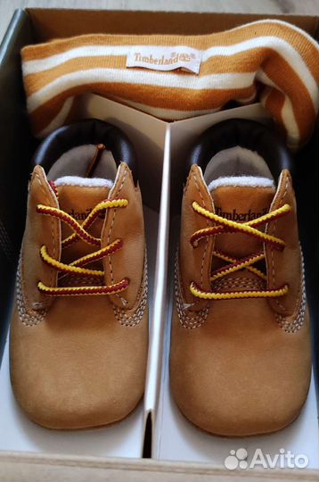 Подарочный набор на выписку Timberlake