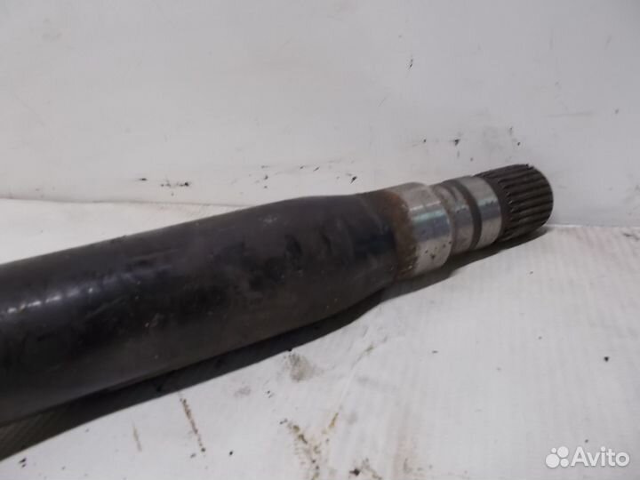 Полуось передняя Прав. Опель Insignia 2010г 2л